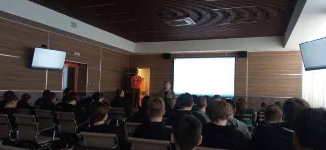 Грань, за которой нет возврата